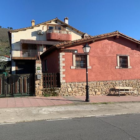 La Charca De La Dehesa Villa Casas del Monte Exterior photo