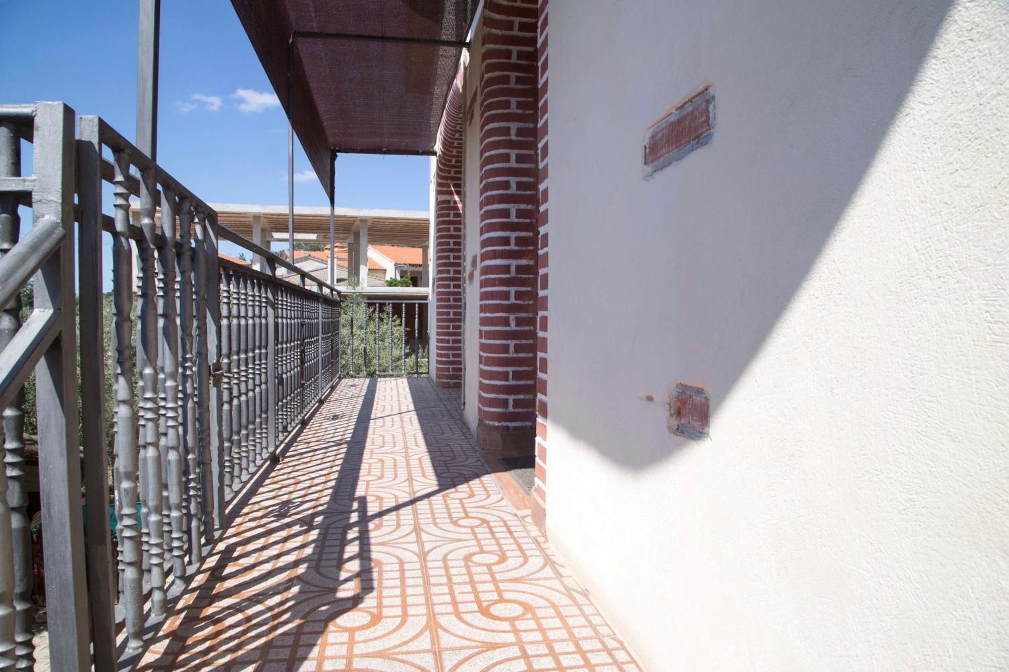 La Charca De La Dehesa Villa Casas del Monte Exterior photo