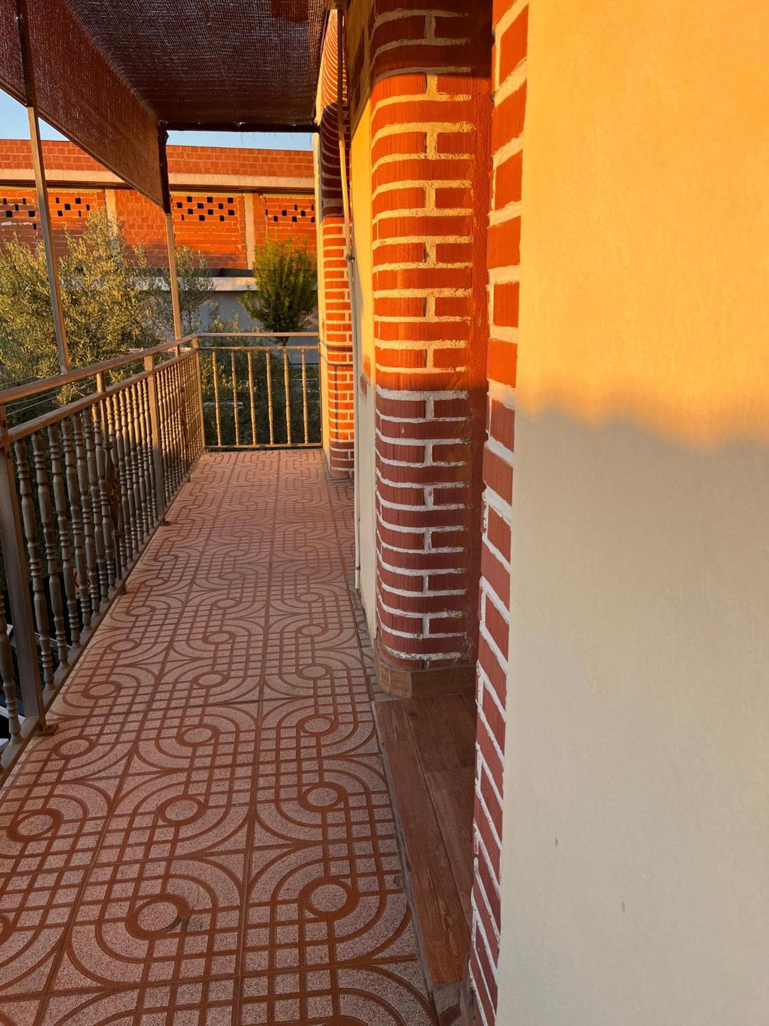 La Charca De La Dehesa Villa Casas del Monte Exterior photo